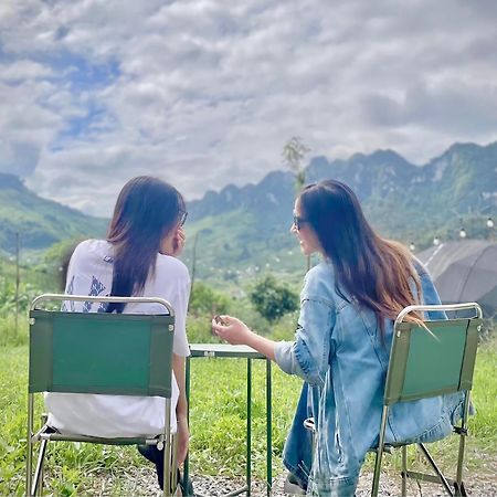 Muong Sang Farmstay Мок Чау Екстериор снимка
