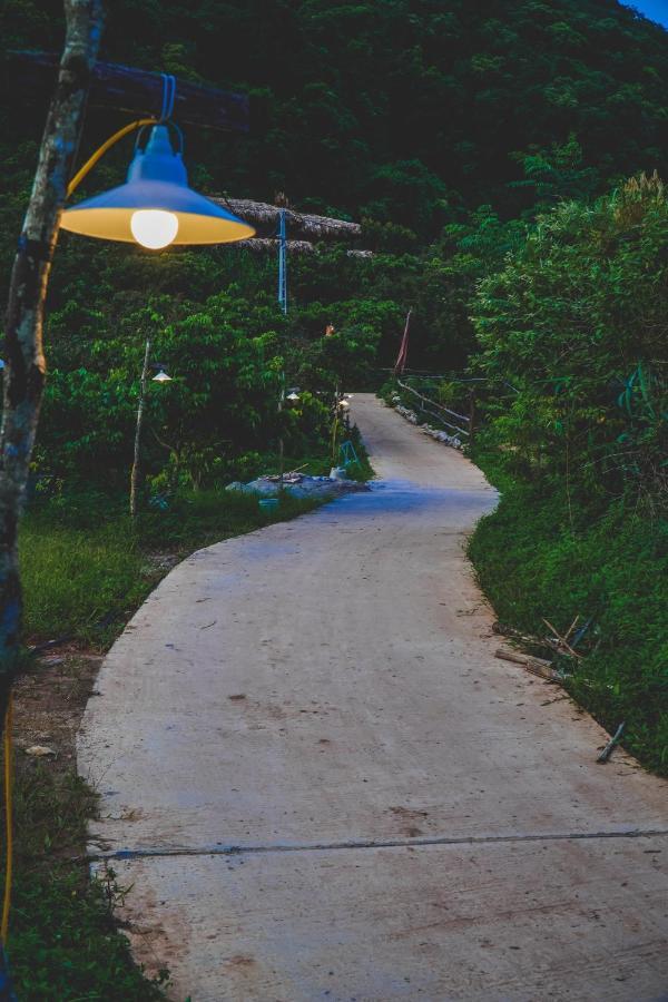 Muong Sang Farmstay Мок Чау Екстериор снимка
