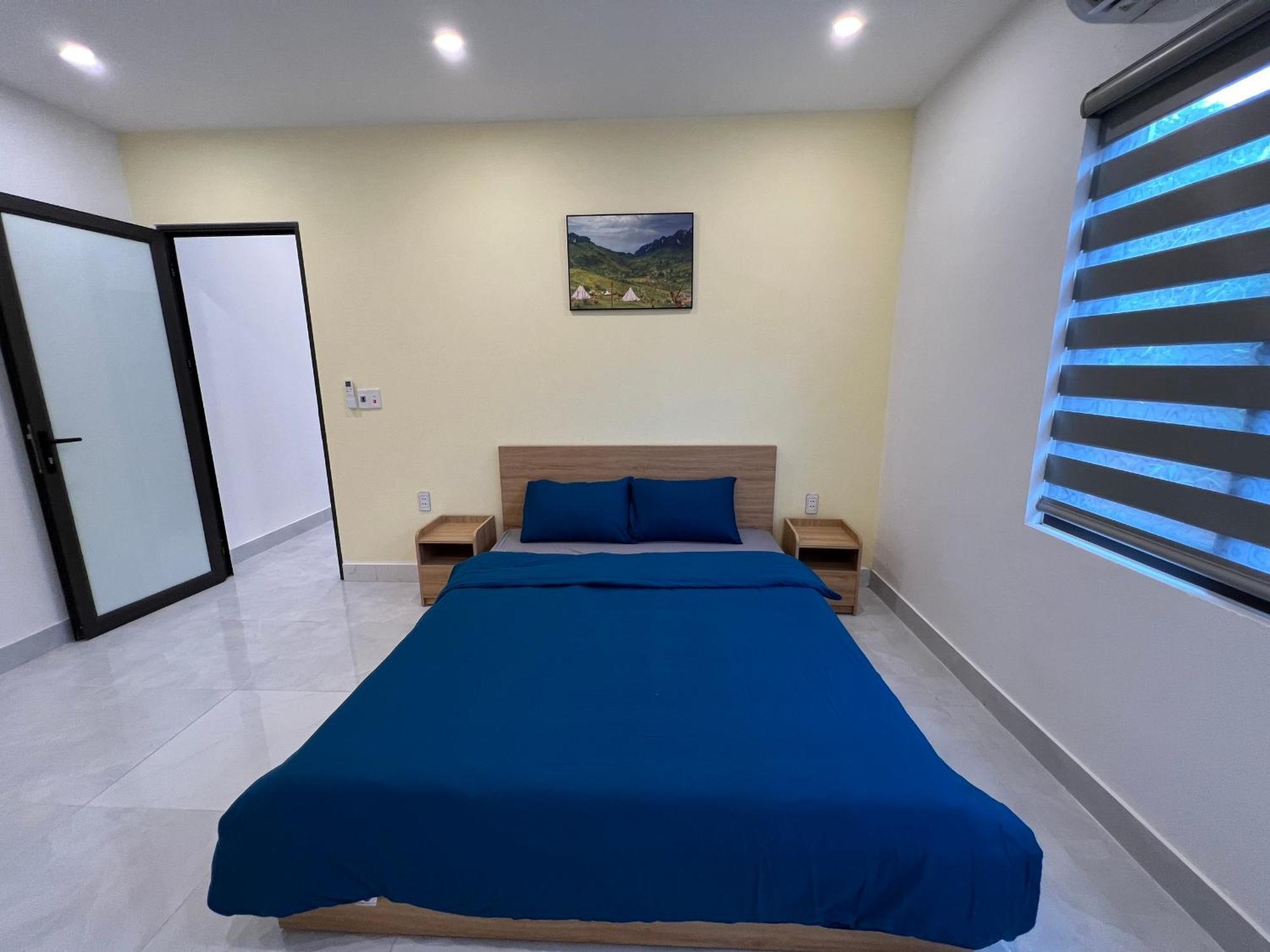 Muong Sang Farmstay Мок Чау Екстериор снимка