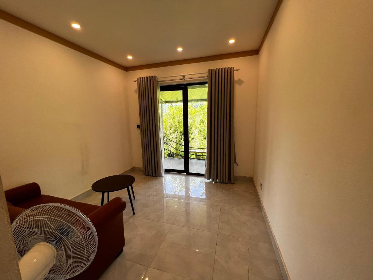 Muong Sang Farmstay Мок Чау Екстериор снимка