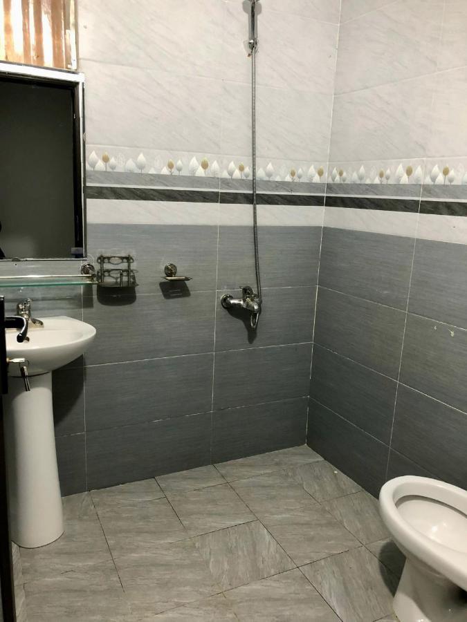 Muong Sang Farmstay Мок Чау Екстериор снимка