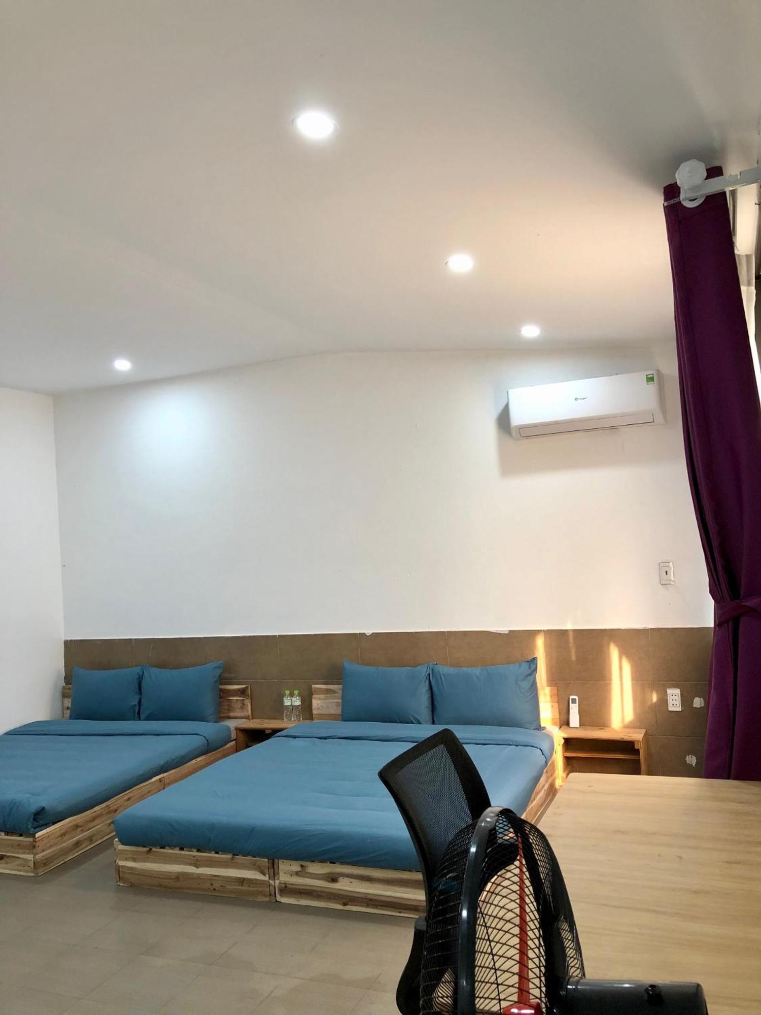 Muong Sang Farmstay Мок Чау Екстериор снимка