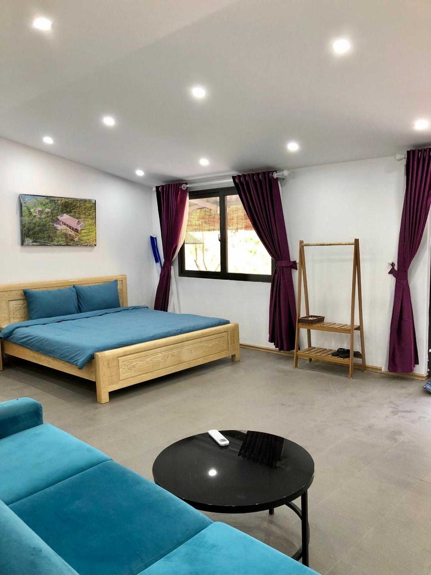 Muong Sang Farmstay Мок Чау Екстериор снимка