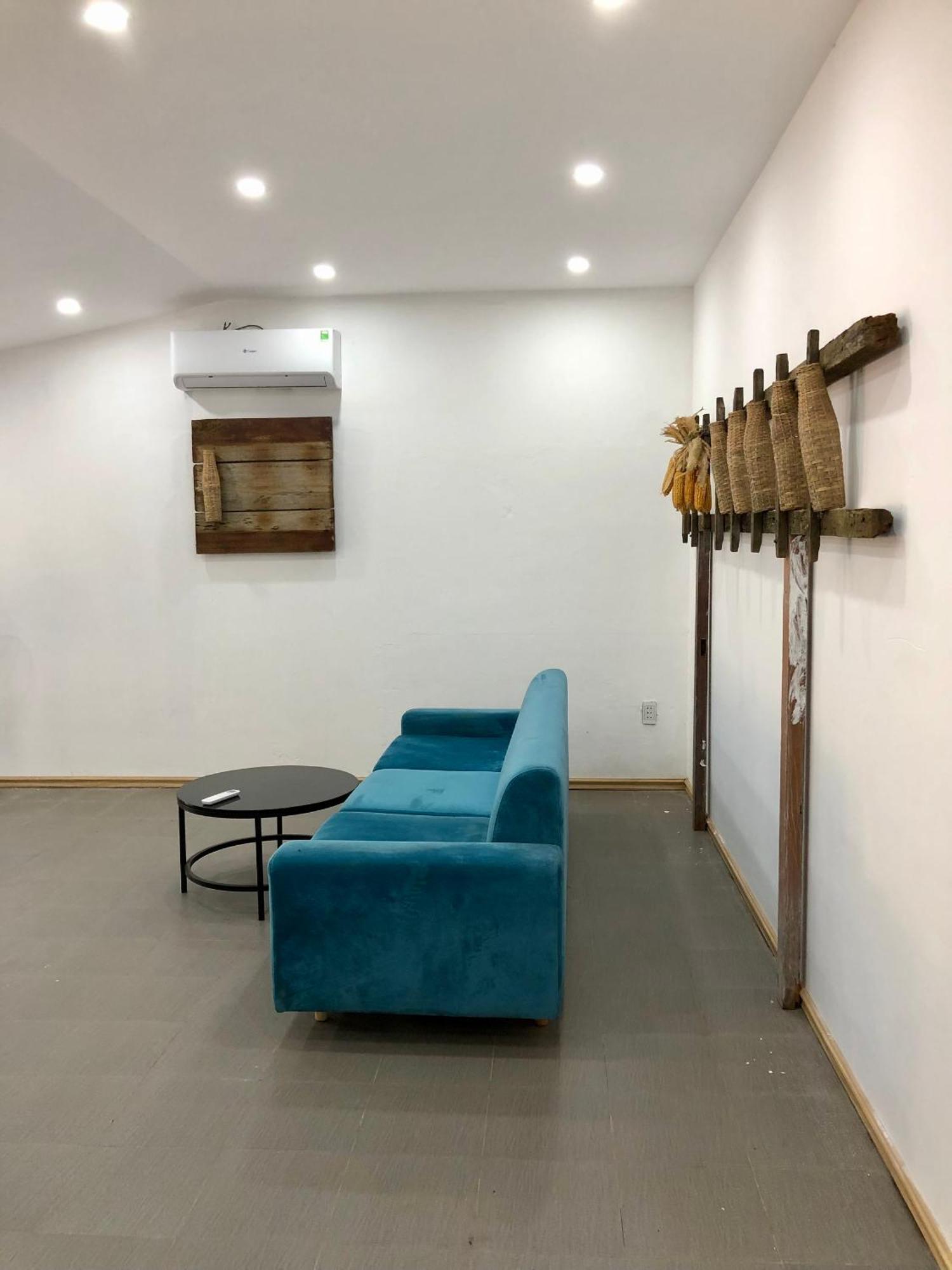Muong Sang Farmstay Мок Чау Екстериор снимка