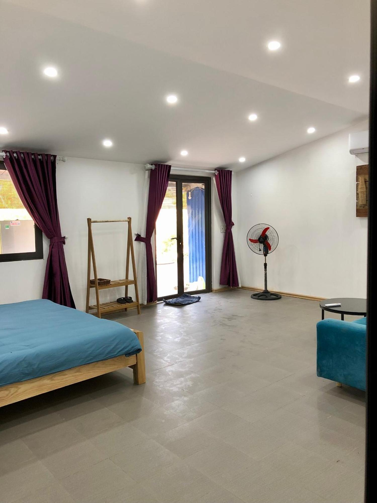 Muong Sang Farmstay Мок Чау Екстериор снимка
